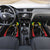 St Kitts Nevis Cricket Car Mats Go Patriots Go Champions - Wonder Print Shop
