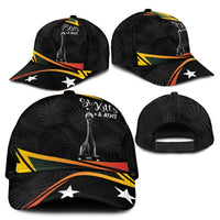 St Kitts Nevis Cricket Classic Cap Go Patriots Go Champions - Wonder Print Shop