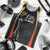 St Kitts Nevis Cricket Custom Men Tank Top Go Patriots Go Champions - Wonder Print Shop
