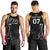 St Kitts Nevis Cricket Custom Men Tank Top Go Patriots Go Champions - Wonder Print Shop