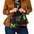 St Kitts Nevis Cricket Shoulder Handbag Go Patriots Go Champions - Wonder Print Shop