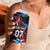 Antigua and Barbuda Cricket Custom 4 in 1 Can Cooler Tumbler Falcons Wings - Take Off - Wonder Print Shop