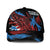 Antigua and Barbuda Cricket Classic Cap Falcons Wings - Take Off - Wonder Print Shop