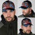 Antigua and Barbuda Cricket Classic Cap Falcons Wings - Take Off - Wonder Print Shop