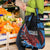 Antigua and Barbuda Cricket Grocery Bag Falcons Wings - Take Off - Wonder Print Shop