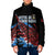 Antigua and Barbuda Cricket Custom Padded Jacket Falcons Wings - Take Off - Wonder Print Shop
