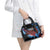 Antigua and Barbuda Cricket Shoulder Handbag Falcons Wings - Take Off - Wonder Print Shop