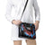 Antigua and Barbuda Cricket Shoulder Handbag Falcons Wings - Take Off - Wonder Print Shop