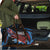 Antigua and Barbuda Cricket Travel Bag Falcons Wings - Take Off - Wonder Print Shop