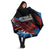 Antigua and Barbuda Cricket Umbrella Falcons Wings - Take Off - Wonder Print Shop