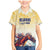 Melbourne Horse Racing Family Matching Mermaid Dress and Hawaiian Shirt Yellow Rose Champion - Wonder Print Shop