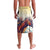 Melbourne Horse Racing Lavalava Yellow Rose Champion - Wonder Print Shop