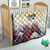 Melbourne Horse Racing Quilt Yellow Rose Champion - Wonder Print Shop
