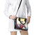 Melbourne Horse Racing Shoulder Handbag Yellow Rose Champion - Wonder Print Shop