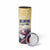 Melbourne Horse Racing Skinny Tumbler Yellow Rose Champion - Wonder Print Shop