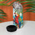 Aloha Hawaii Christmas 4 in 1 Can Cooler Tumbler It's 5 o'clock Somewhere LT7 - Wonder Print Shop