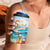 Aloha Hawaii Christmas 4 in 1 Can Cooler Tumbler It's 5 o'clock Somewhere LT7 - Wonder Print Shop