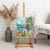 Aloha Hawaii Christmas Canvas Wall Art It's 5 o'clock Somewhere LT7 - Wonder Print Shop