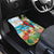 Aloha Hawaii Christmas Car Mats It's 5 o'clock Somewhere LT7 - Wonder Print Shop