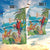 Aloha Hawaii Christmas Garden Flag It's 5 o'clock Somewhere - Wonder Print Shop