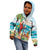 Aloha Hawaii Christmas Kid Hoodie It's 5 o'clock Somewhere - Wonder Print Shop