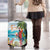 Aloha Hawaii Christmas Luggage Cover It's 5 o'clock Somewhere - Wonder Print Shop
