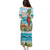 Aloha Hawaii Christmas Puletasi It's 5 o'clock Somewhere - Wonder Print Shop