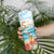 Aloha Hawaii Christmas Skinny Tumbler It's 5 o'clock Somewhere - Wonder Print Shop