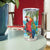 Aloha Hawaii Christmas Tumbler Cup It's 5 o'clock Somewhere - Wonder Print Shop