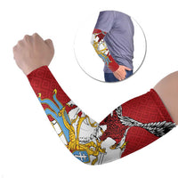 Poland-Lithuania Folk Patterns Arm Sleeves