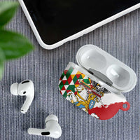 Poland-Lithuania Vytis and Royal Eagle AirPods Case