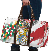 Poland-Lithuania Vytis and Royal Eagle Travel Bag