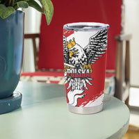 Poland-Lithuania Vytis and Royal Eagle Tumbler Cup