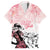 Kentucky Horse Racing Hawaiian Shirt Derby Girls Pink Out - Wonder Print Shop