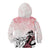 Kentucky Horse Racing Kid Hoodie Derby Girls Pink Out - Wonder Print Shop