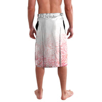 Kentucky Horse Racing Lavalava Derby Girls Pink Out - Wonder Print Shop