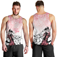 Kentucky Horse Racing Men Tank Top Derby Girls Pink Out - Wonder Print Shop