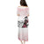 Kentucky Horse Racing Puletasi Derby Girls Pink Out - Wonder Print Shop