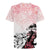 Kentucky Horse Racing Rugby Jersey Derby Girls Pink Out - Wonder Print Shop