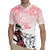 Kentucky Horse Racing Rugby Jersey Derby Girls Pink Out - Wonder Print Shop