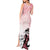 Kentucky Horse Racing Tank Maxi Dress Derby Girls Pink Out - Wonder Print Shop