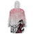Kentucky Horse Racing Wearable Blanket Hoodie Derby Girls Pink Out - Wonder Print Shop