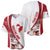 Personalized Greenland Baseball Jersey Tupilaks Inspired