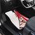 Personalized Greenland Car Mats Tupilaks Inspired