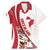 Personalized Greenland Family Matching Mermaid Dress and Hawaiian Shirt Tupilaks Inspired