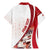 Personalized Greenland Family Matching Mermaid Dress and Hawaiian Shirt Tupilaks Inspired