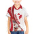 Personalized Greenland Family Matching Mermaid Dress and Hawaiian Shirt Tupilaks Inspired