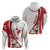 Personalized Greenland Hoodie Tupilaks Inspired