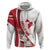Personalized Greenland Hoodie Tupilaks Inspired