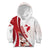 Personalized Greenland Kid Hoodie Tupilaks Inspired